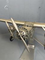 Ford Trimotor XL – Authentic Models – handgefertigtes Alu