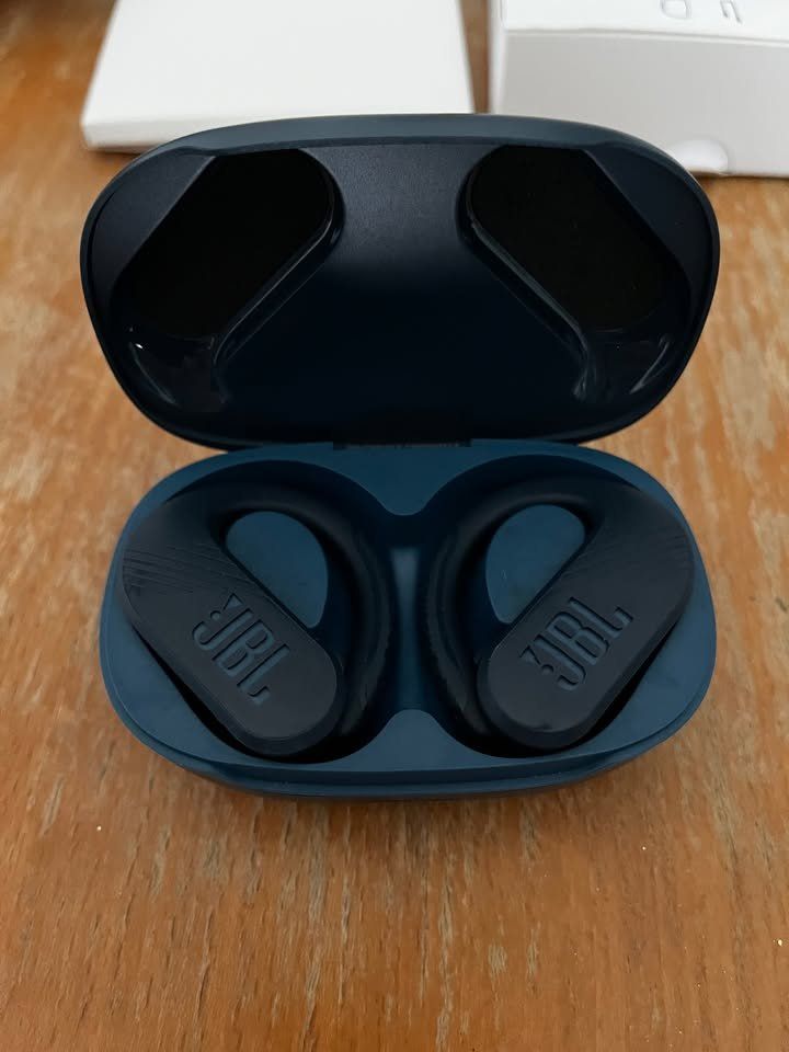 JBL Cuffie: JBL Endurance Peak 3 – Nuovo (secondo la descrizione) da Zürich venduto da LucasDsn 2