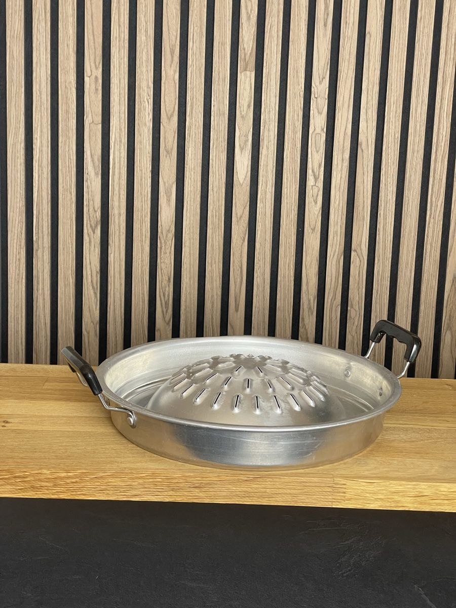 Appareils de cuisine: Korean BBQ Platte – D'occasion à Rorschacherberg par Hitomi