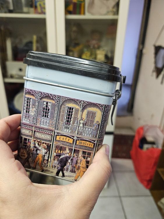 Horeca Scatole per Caffè | Ti.Pack S.r.l