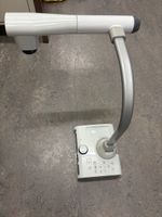 10 Stück Elmo L-12W Dokumentenkamera