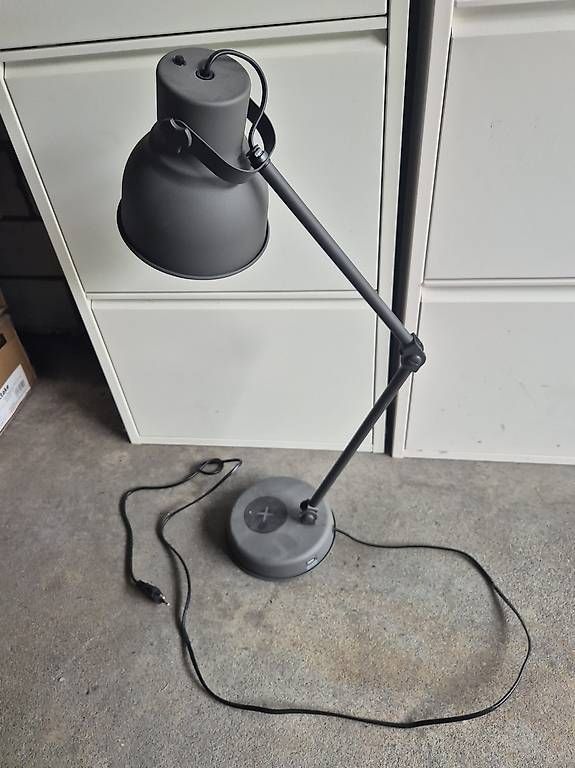 Lampade: Tischlampe Ikea – Usato da Bilten venduto da mona3001 1