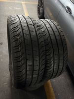 4x Continental Sommerreifen 225/55 R17C – Neu, unbenutzt