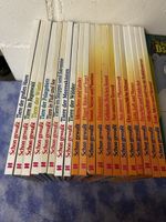 «Schon gewusst» Kinderbücher Konvolut 20 Stk. 