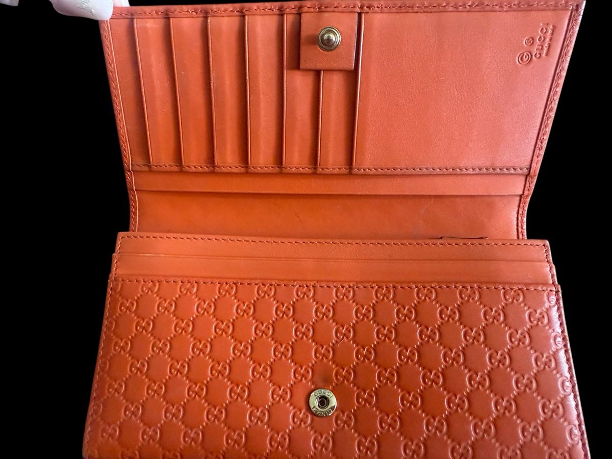 Portemonnaies: Gucci wallet – D'occasion à Winterthur par goo_59mx 1