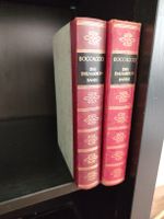 Boccaccio - Das Dekameron, Band I & II