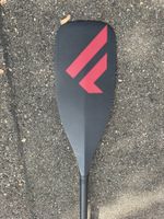 Fanatic Paddle Carbon  100 SLIM 7