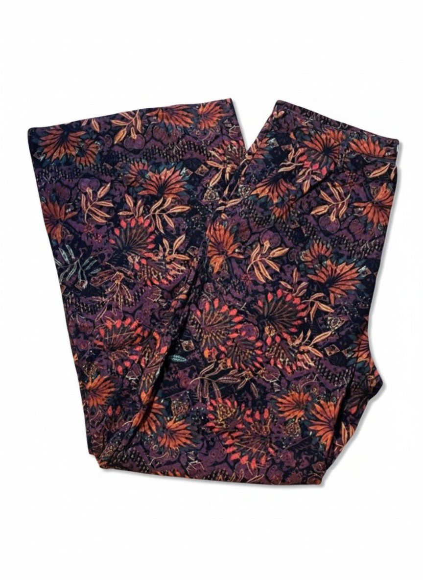H&M Pantaloni: H&M Palazzo Hose, Gr. 44 – Usato da Schaffhausen venduto da sunsetever