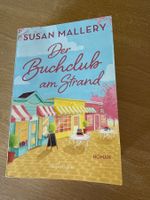 Susan Mallery-Der Buchclub am Strand