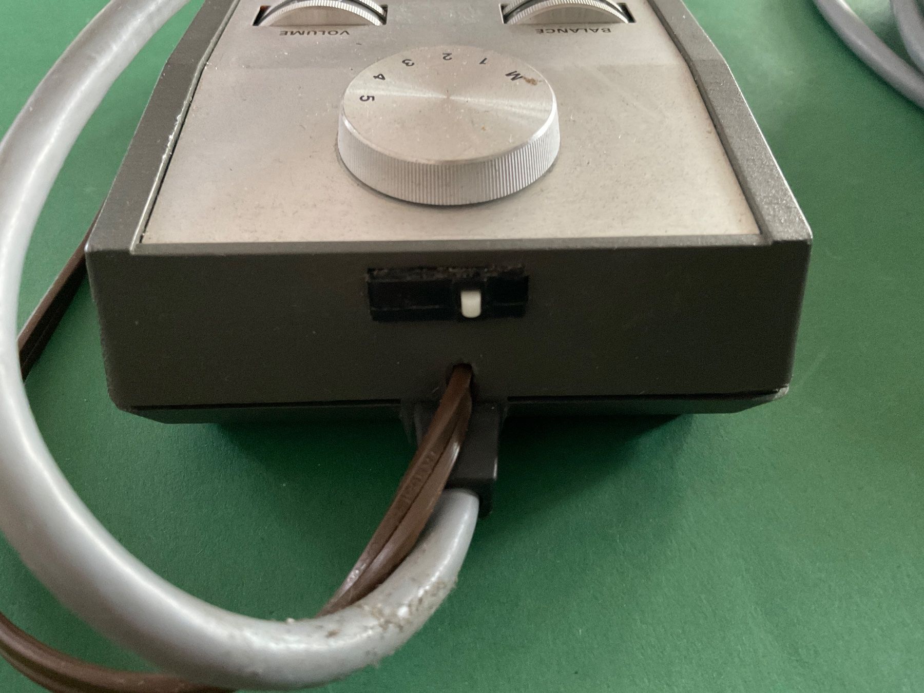 Revox Fernbedienungen: ReVox A 720 Remote Control – Gebraucht aus Langenthal von RronJora 5