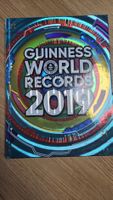 Livre des Records 2019