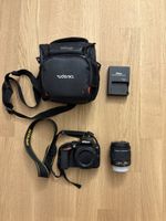 Nikon d3500