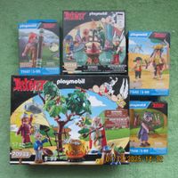 Playmobil Asterix Sets, div. Sets, neu, komplett