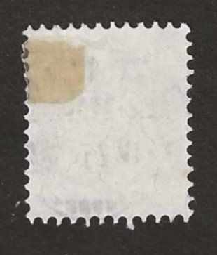 Alle Briefmarken: 1925 176 Vollstempel IV-25 – Gebraucht aus Susten von lmf_98wh 1
