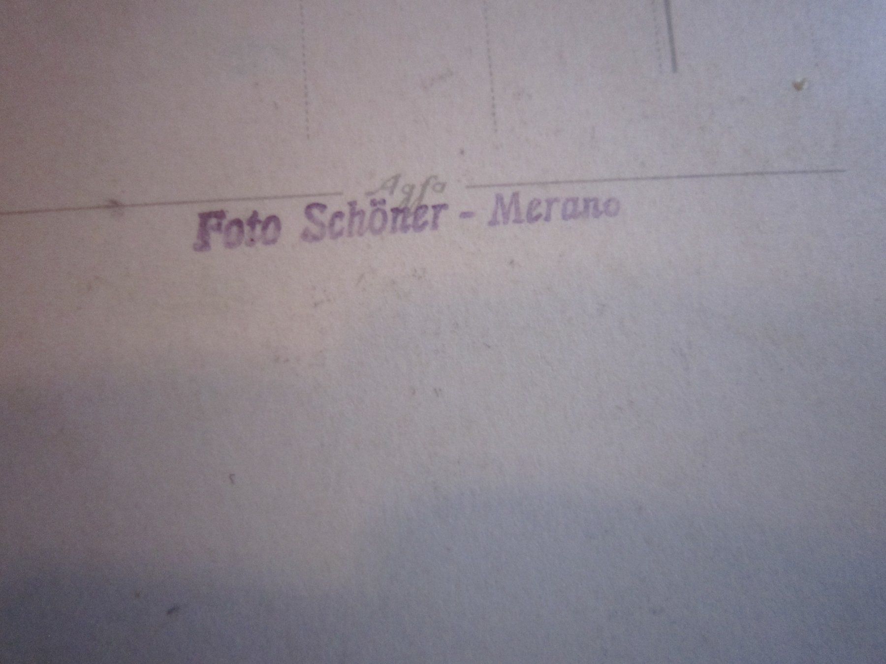 Cartoline postali: No 3 Postkarte Paar – Usato da Gordola venduto da Polentaefung 2