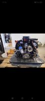 Fabrikneuer VW Käfer Industriemotor