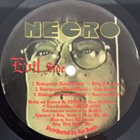 Necro ‎– Get On Your Knees / Underground