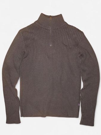 Belstaff quarter zip Pullover Herren Grösse S guter Zustand