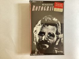 Ringo Starr MC - Ringo’s Rotogravure