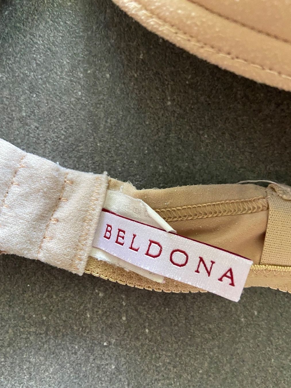 Beldona Altra biancheria intima: BH Grösse 75B Beldona – Usato da Sirnach venduto da Mouse1973 2