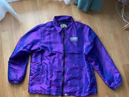 Billionaire Boys Club Jacke XL
