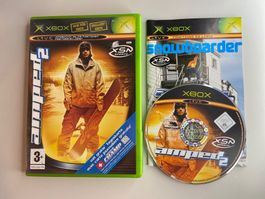 Amped 2 - Xbox