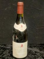 BEAUNE 1ER CRU MONTÉE ROUGE 1987
