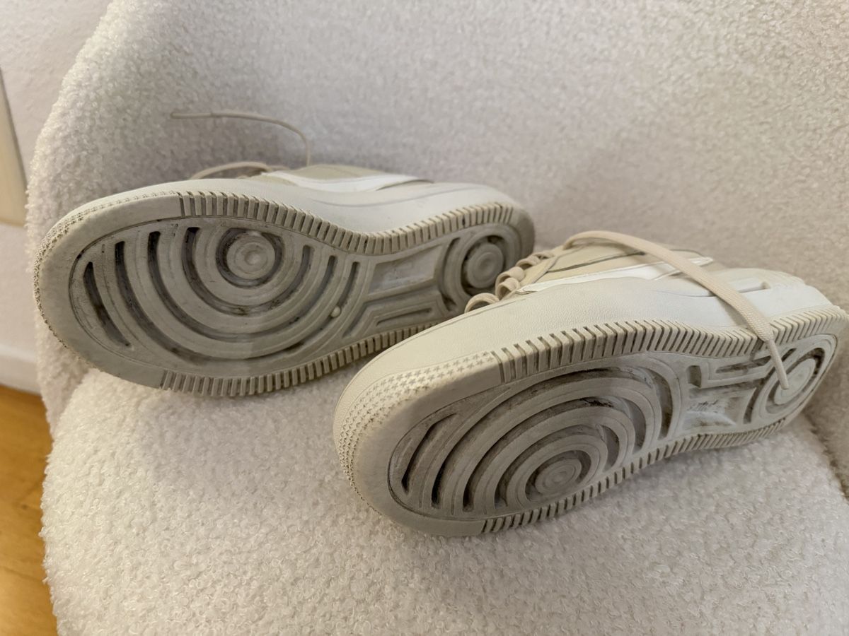 Nike Scarpe da donna: Nike Air Force 1 gr 36 – Usato da St.Gallen venduto da bubo2008 9
