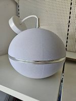 Grundig Audiorama 9000, Stereo-Kugelbox weiss