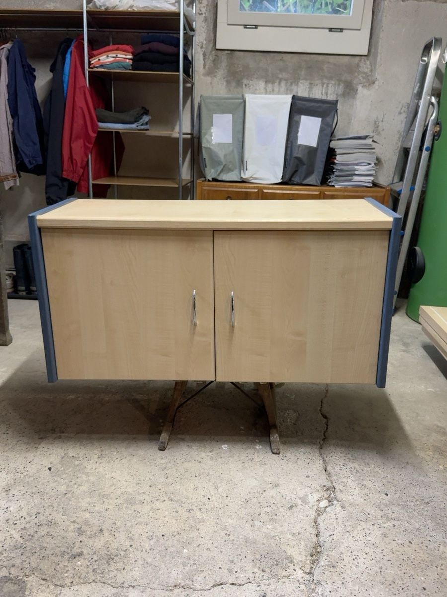 Kommoden: Holz/Kunststoff Kommode – Gebraucht aus Zürich von baeggus_shop 1