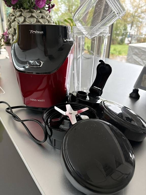 Küchengeräte: Blender  – Gebraucht aus Lyss von chr_6v72 1
