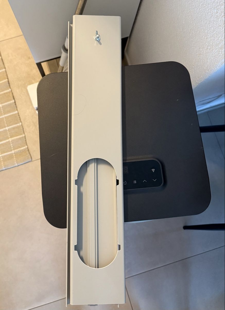 Kibernetik Condizionatori: Klimagerät mit WiFi weiss – Nuovo (secondo la descrizione) da Rotkreuz venduto da nc.oez 5