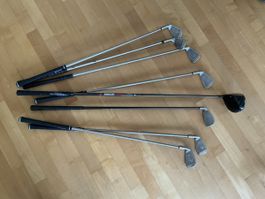 Golf Schlägerset