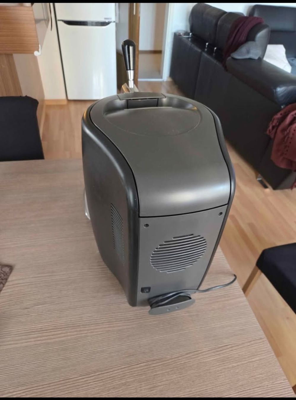 Accessoires: Rowenta VB20 bierzapfanlage – D'occasion à Kleindöttingen par audi110 3