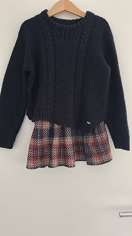 Kleider & Röcke: Mayoral Kleid in Gr. 116 – Gebraucht aus Marbach SG von kha_s5m6