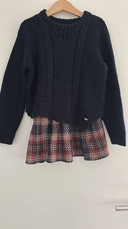 Mayoral Kleid in Gr. 116