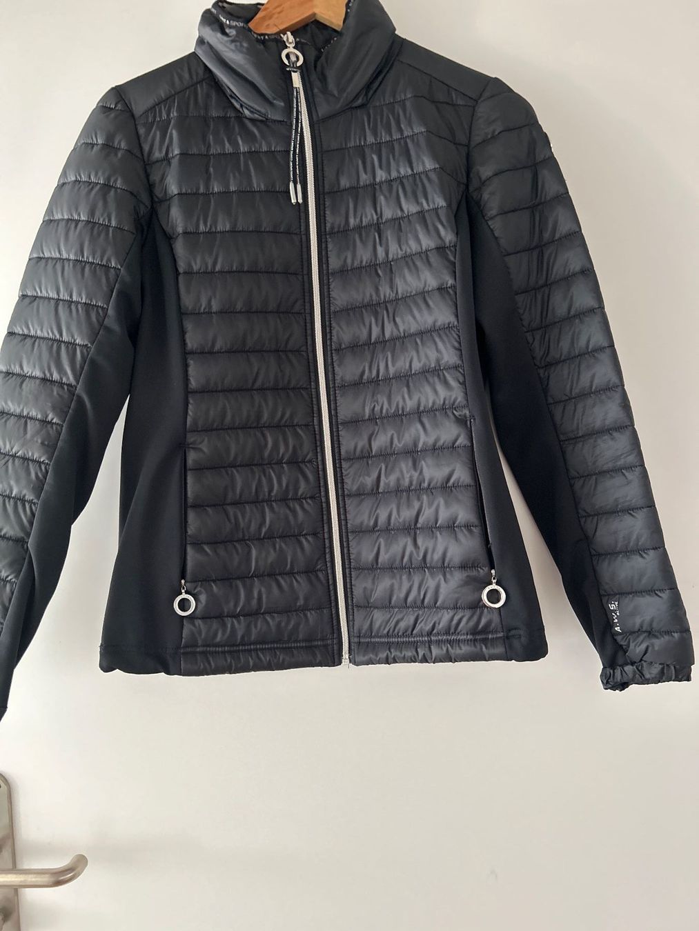 Luhta Giacche: Luhta Jacke Gr.36, neu – Nuovo (secondo la descrizione) da Feuerthalen venduto da Anna_Swift