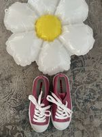 Prada Sneaker Leder Gr.27