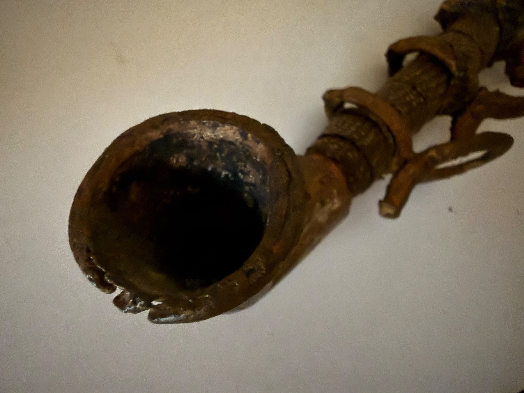 Pipe & Accessori: Antike Pfeife – Usato da Rorbas venduto da tun_m7fz 9