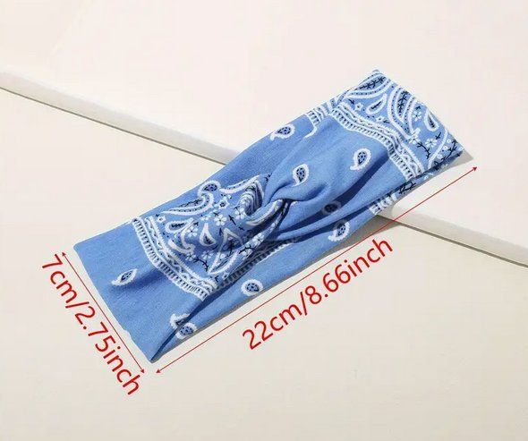 Haarschmuck: HAARBAND WEINROT  NEU+OVP – Neu und originalverpackt aus Bad Ragaz von Schtupsi 1