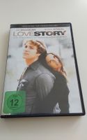 DVD Film Love Story Ryan O'Neal Ali MacGraw 