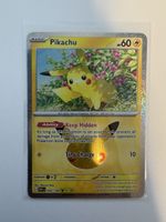 Pokemon Pikachu 30th Celebrations 33/118