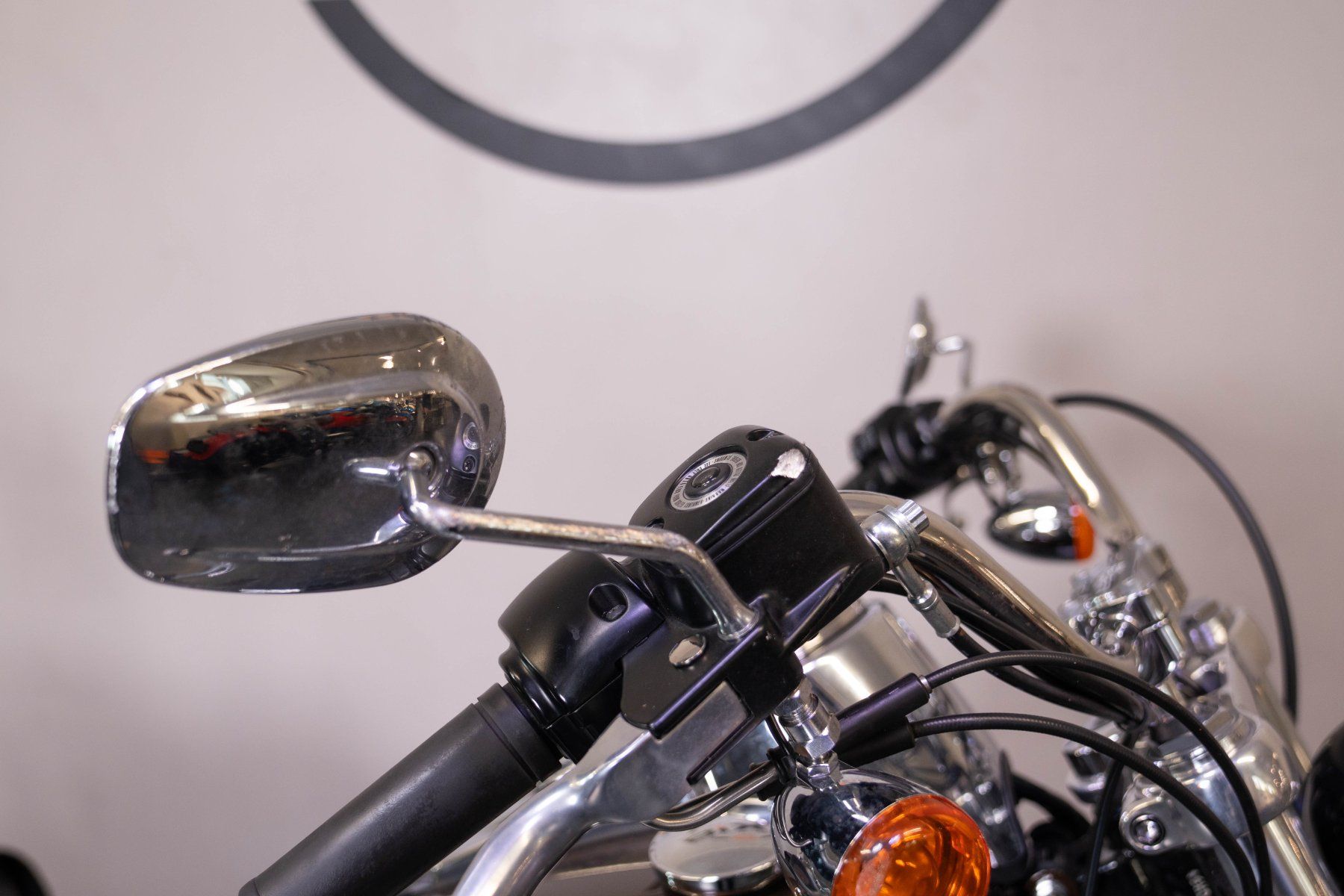 Harley-Davidson Chopper: Harley-Davidson Dyna Super Glide Custom FXDC Anniversary – Gebraucht aus Hünenberg von Maxim369 8