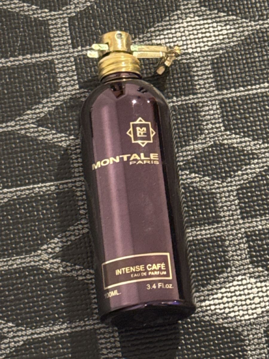 Montale Parfum & Eau de Toilette: Montale Paris Intense Café – Neu (gemäss Beschreibung) aus Uznach von mucefe