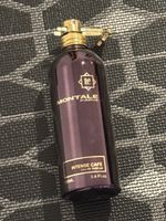 Montale Paris Intense Café