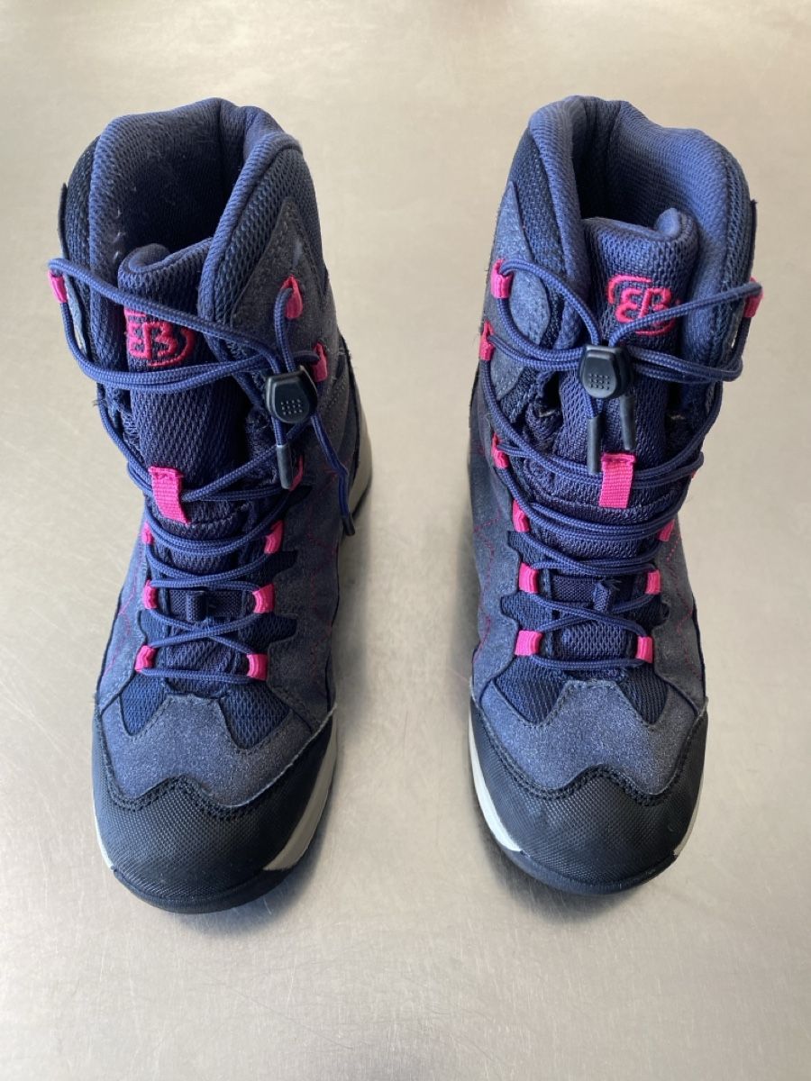 Scarpe per ragazze: Chaussures 👟  – Usato da Villeret venduto da Laloer22