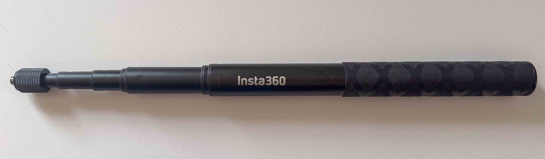 Insta360 Action Cam: Insta360 X5 Essential Bundle - LIKE NEW – Gebraucht aus Villars-le-Terroir von gmbreguet 7