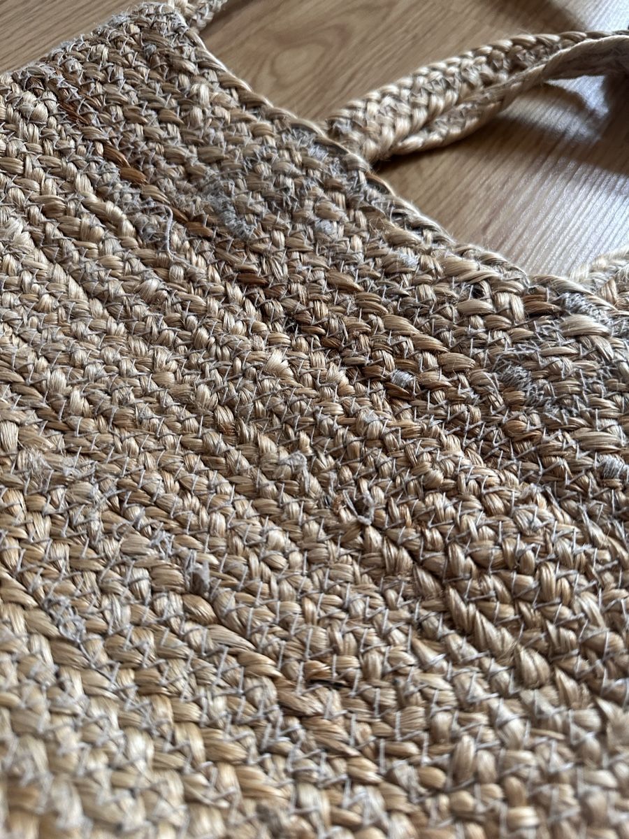 Zara Sacs femmes: Strohtasche Zara – D'occasion à Münsingen par Secondhand89 3