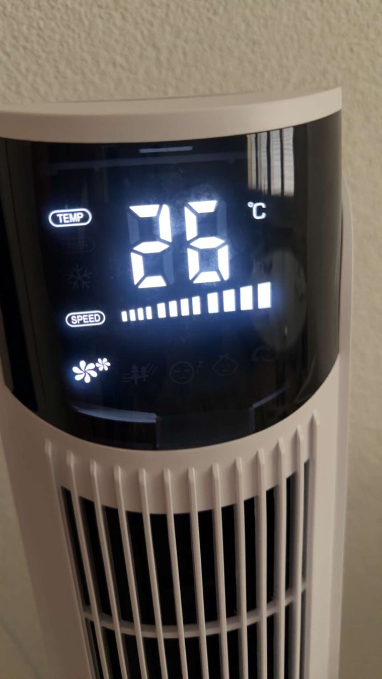 Ventilatoren: Ventilator – Neu und originalverpackt aus Rorschach von med_cg8c 3