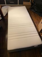 Matratze 90x200x24 Federkern